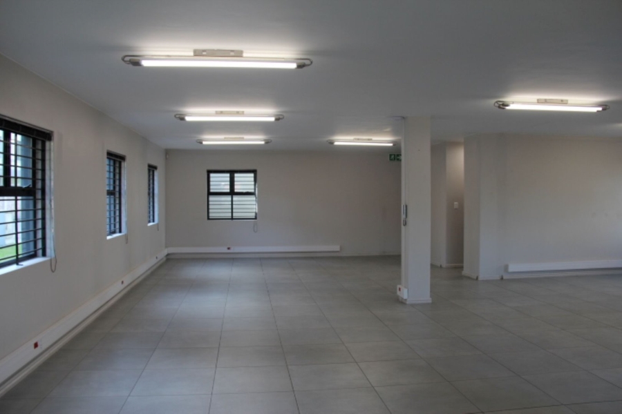 To Let Commercial Property for Rent in George South Western Cape